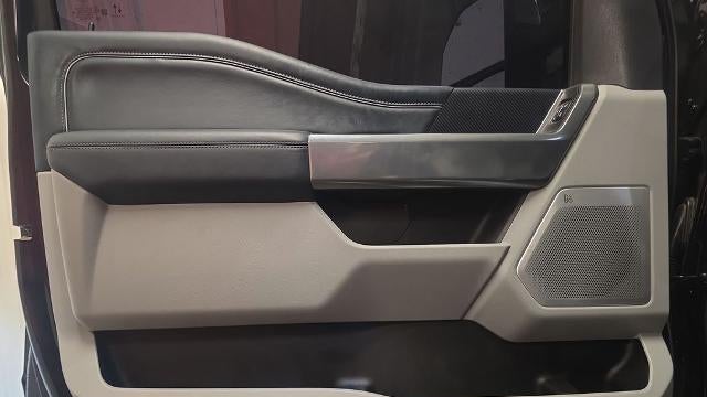 2024 Ford F-450 Super Duty King Ranch