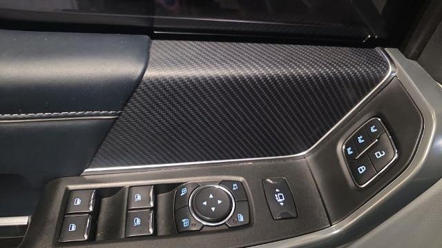 2024 Ford F-450 Super Duty King Ranch