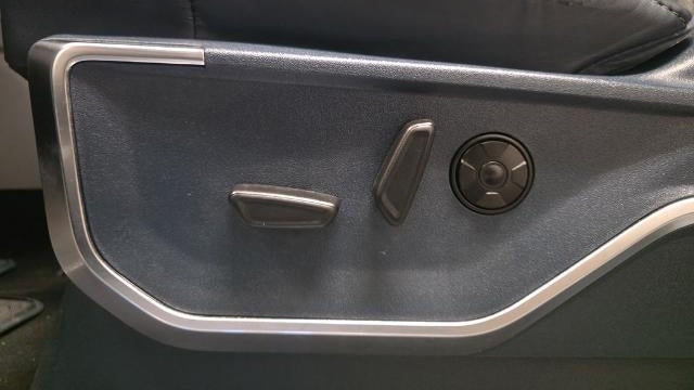 2024 Ford F-450 Super Duty King Ranch