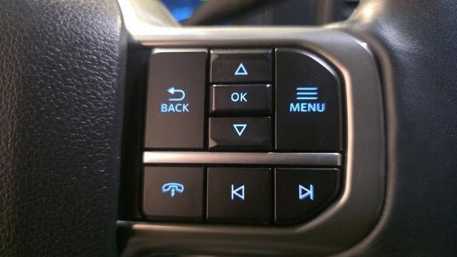 2024 Ford F-450 Super Duty King Ranch