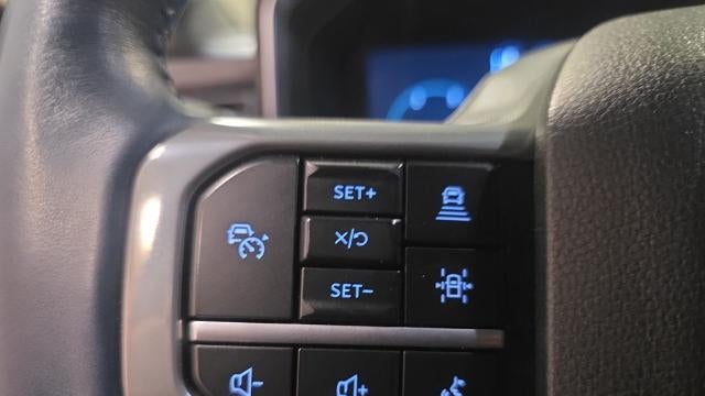 2024 Ford F-450 Super Duty King Ranch