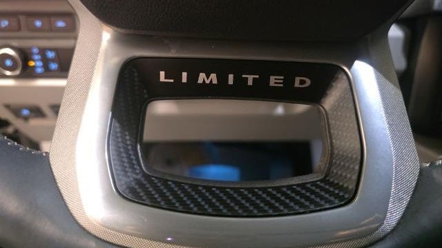 2024 Ford F-450 Super Duty King Ranch