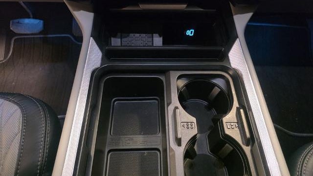 2024 Ford F-450 Super Duty King Ranch