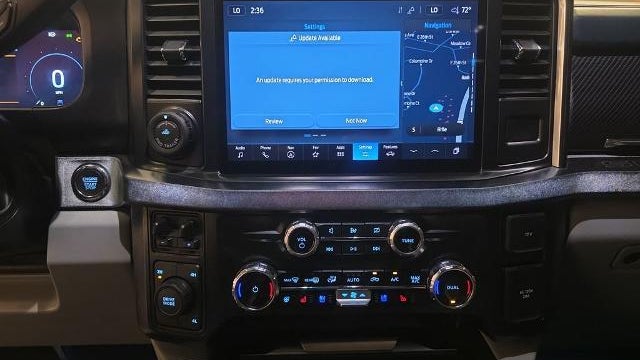 2024 Ford F-450 Super Duty King Ranch