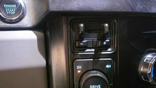 2024 Ford F-450 Super Duty King Ranch