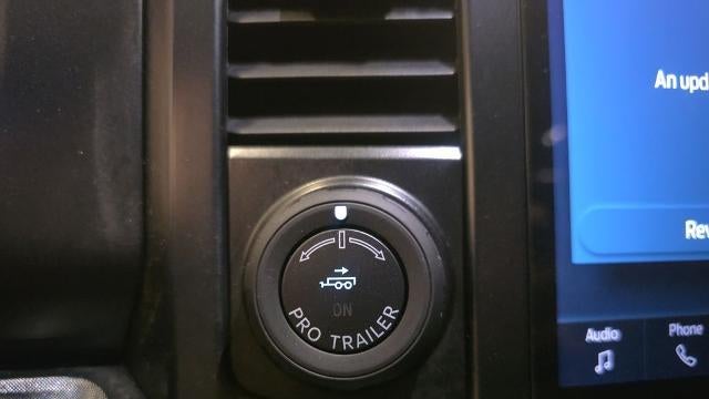 2024 Ford F-450 Super Duty King Ranch