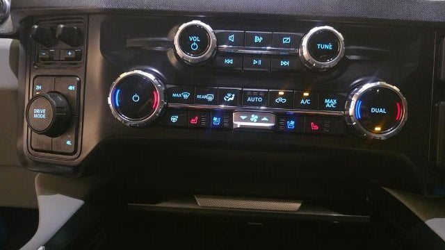 2024 Ford F-450 Super Duty King Ranch