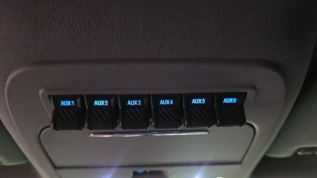 2024 Ford F-450 Super Duty King Ranch