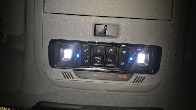 2024 Ford F-450 Super Duty King Ranch