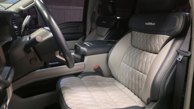 2024 Ford F-450 Super Duty King Ranch