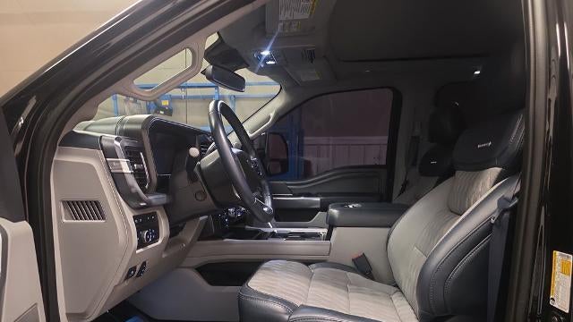 2024 Ford F-450 Super Duty King Ranch