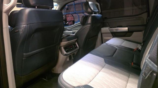 2024 Ford F-450 Super Duty King Ranch