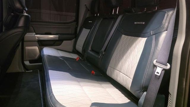 2024 Ford F-450 Super Duty King Ranch