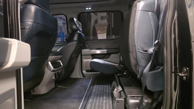 2024 Ford F-450 Super Duty King Ranch