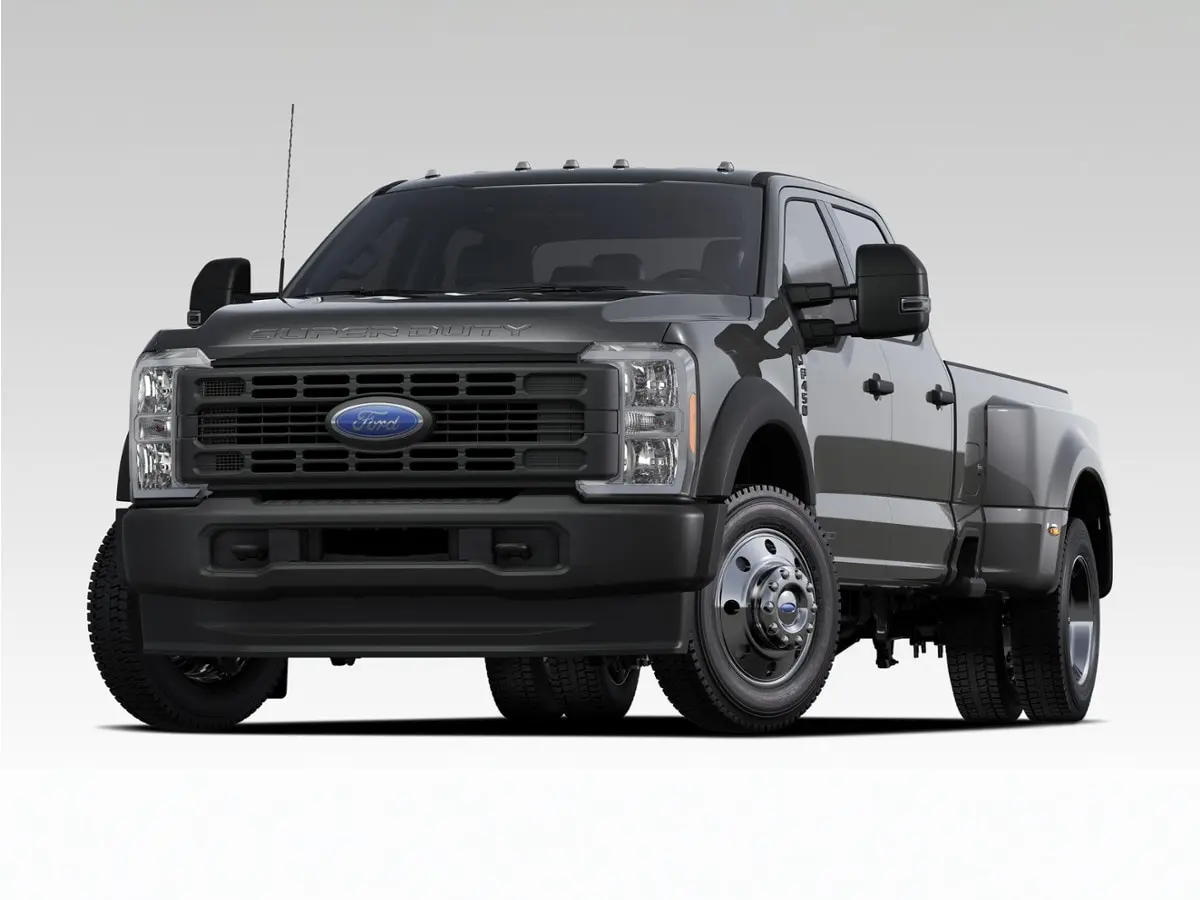 2024 Ford F-450
