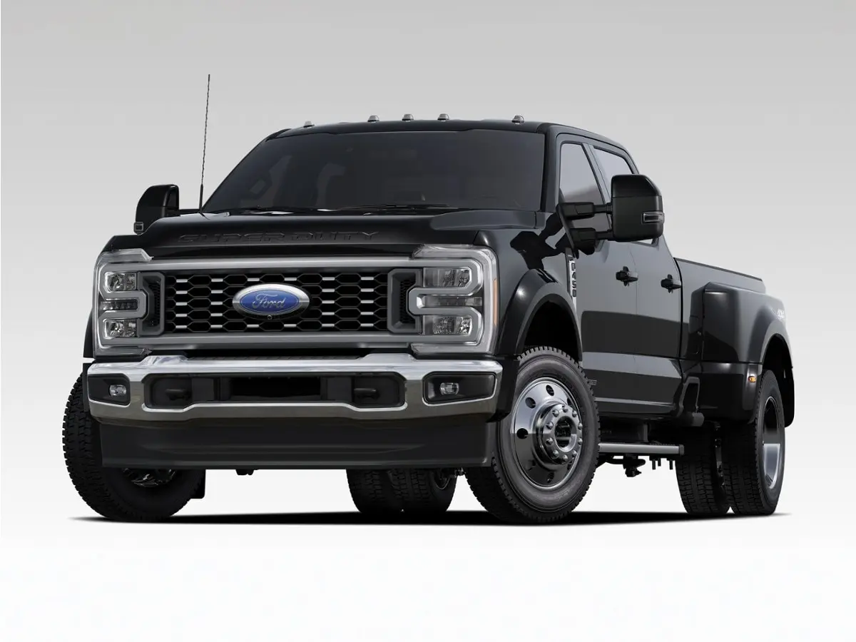 2024 Ford F-450