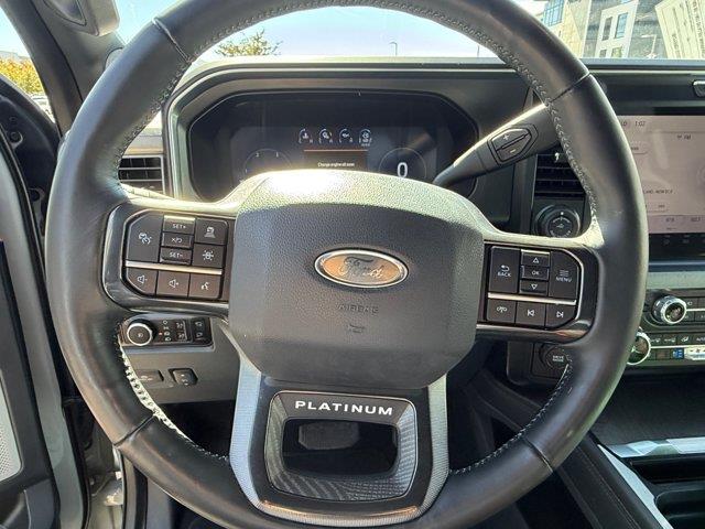 2025 Ford F-450 - $100,000