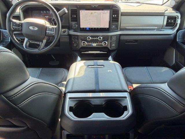 2025 Ford F-450 - $100,000