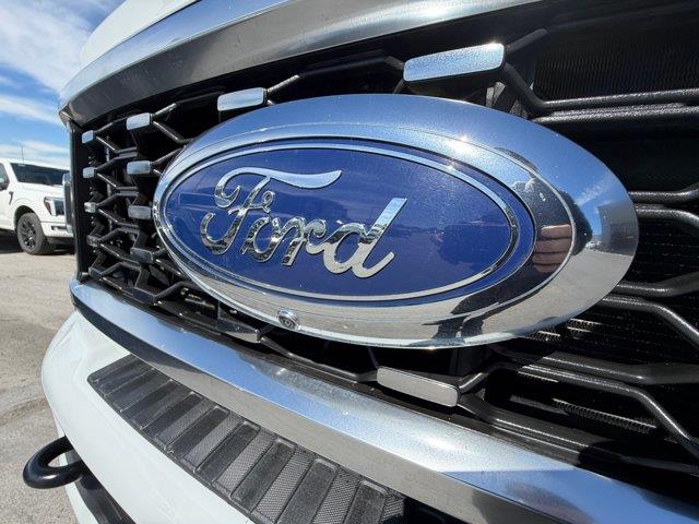 2025 Ford F-450 - $100,000