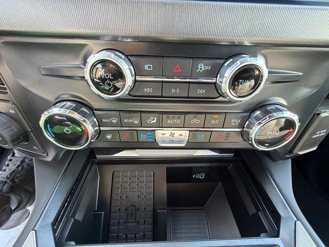 2025 Ford F-450 - $100,000