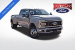 2025 F-450 Super Duty Thumbnail 1