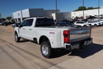 2025 F-450 Super Duty Thumbnail 8