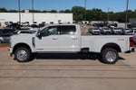 2025 F-450 Super Duty Thumbnail 9