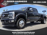 2025 F-450 Super Duty Thumbnail 1