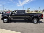 2025 F-450 Super Duty Thumbnail 8