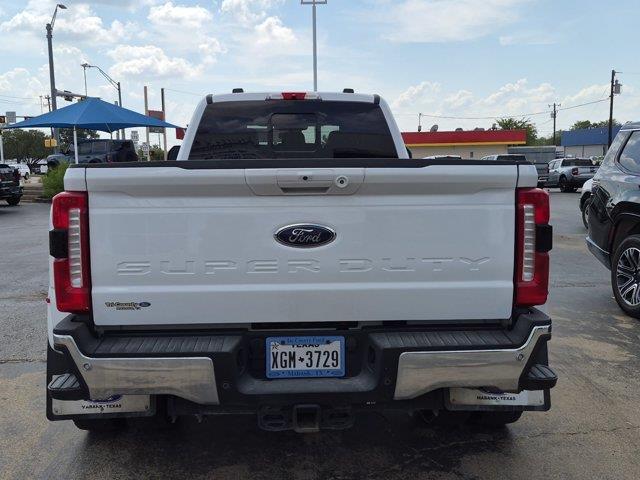 2025 Ford F-450 - $93,120