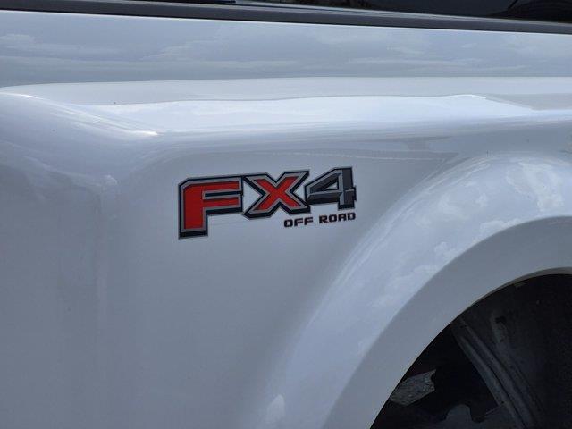 2025 Ford F-450 - $93,120