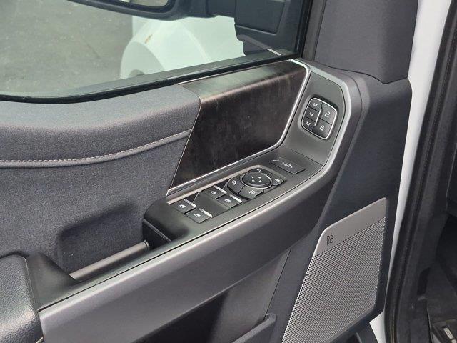 2025 Ford F-450 - $93,120