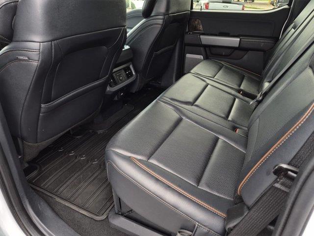 2025 Ford F-450 - $93,120