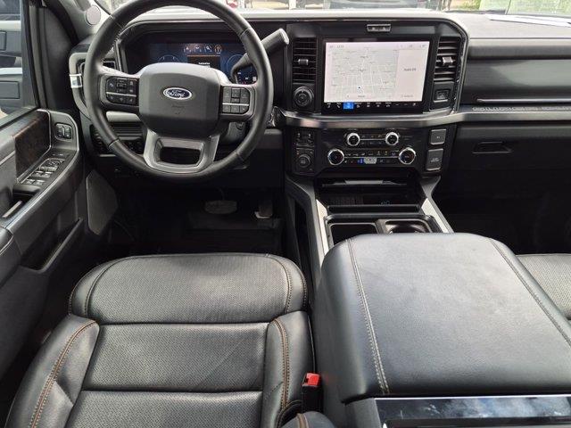 2025 Ford F-450 - $93,120