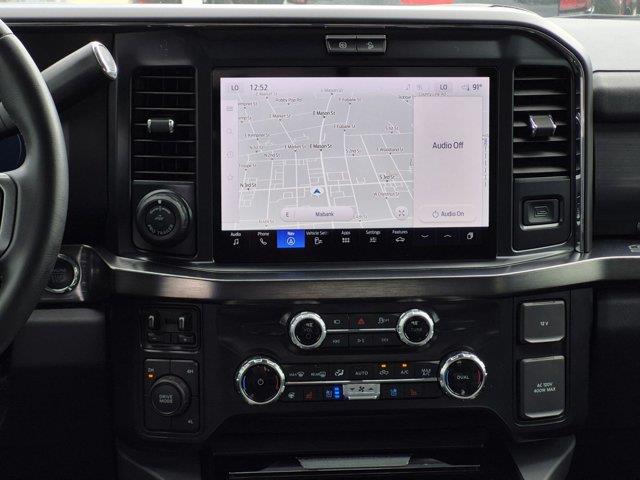 2025 Ford F-450 - $93,120