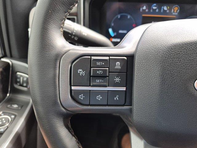 2025 Ford F-450 - $93,120