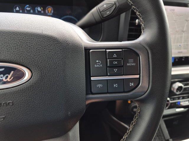 2025 Ford F-450 - $93,120