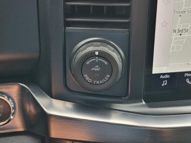 2025 Ford F-450 - $93,120