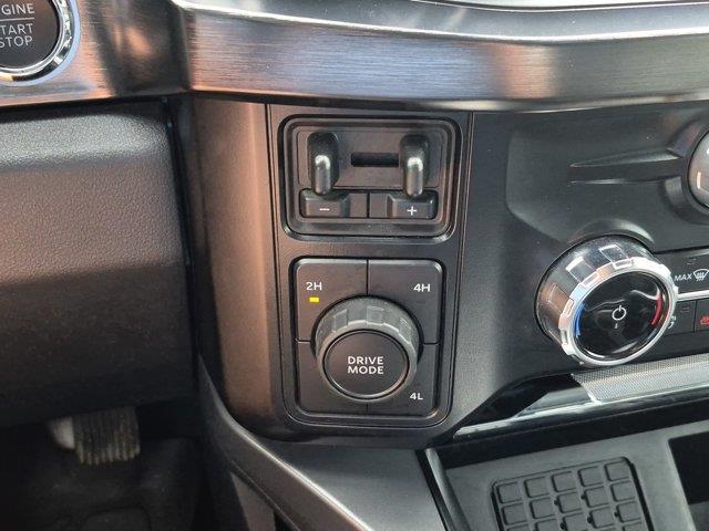 2025 Ford F-450 - $93,120
