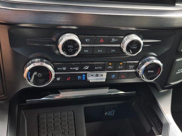 2025 Ford F-450 - $93,120