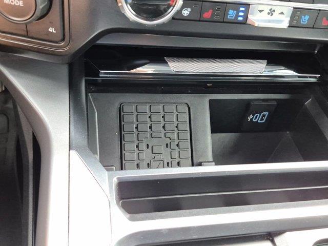 2025 Ford F-450 - $93,120