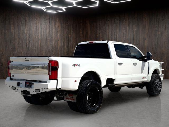 2026 Ford F-450 - $118,937