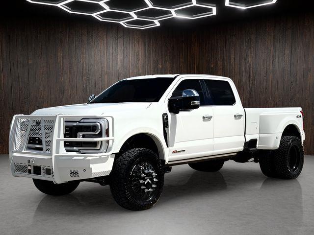 2026 Ford F-450 - $118,937