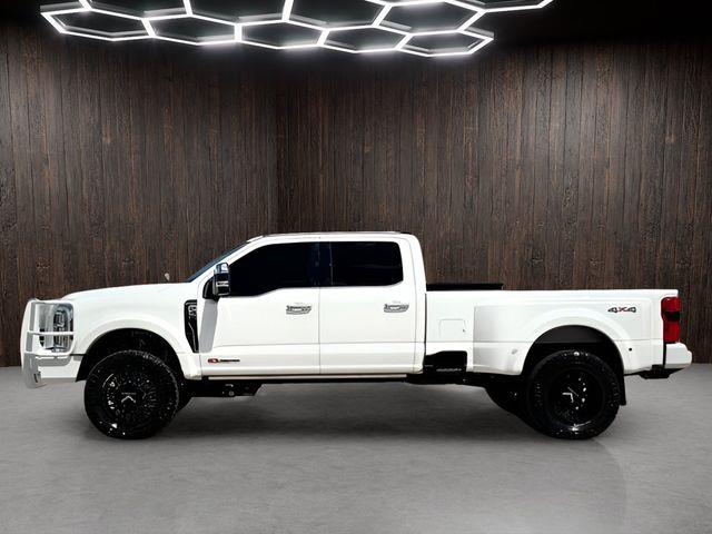 2026 Ford F-450 - $118,937
