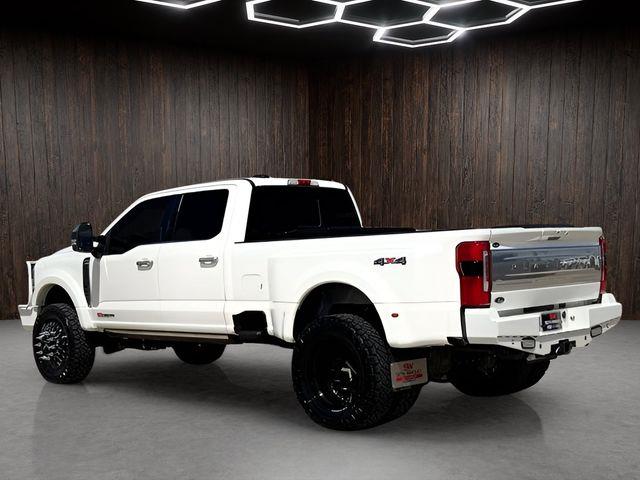 2026 Ford F-450 - $118,937