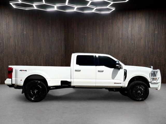 2026 Ford F-450 - $118,937