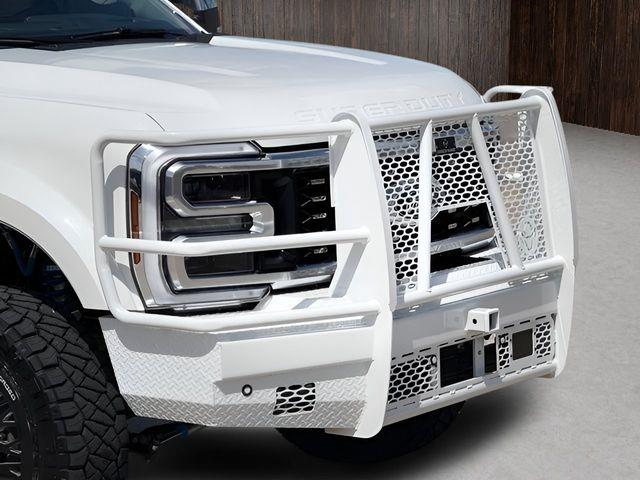 2026 Ford F-450 - $118,937