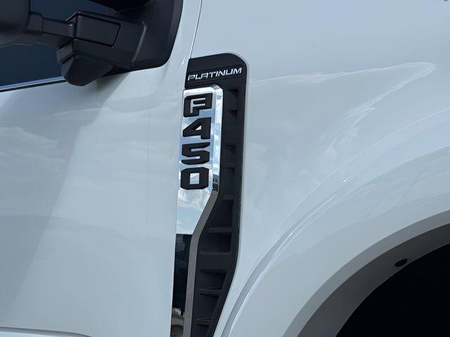 2026 Ford F-450 - $118,937