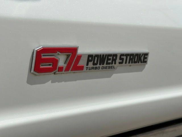 2026 Ford F-450 - $118,937