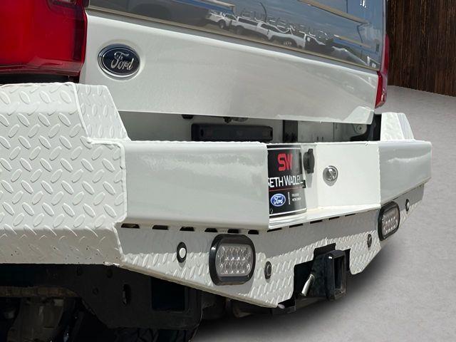 2026 Ford F-450 - $118,937